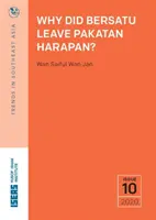 De ce a părăsit BERSATU Pakatan Harapan? - Why Did BERSATU Leave Pakatan Harapan?