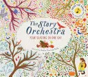 The Story Orchestra: Four Seasons in One Day: Apăsați nota pentru a auzi muzica lui Vivaldi - The Story Orchestra: Four Seasons in One Day: Press the Note to Hear Vivaldi's Music