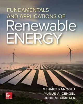 Fundamente și aplicații ale energiei regenerabile - Fundamentals and Applications of Renewable Energy