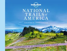 Traseele naționale ale Americii 1 - National Trails of America 1