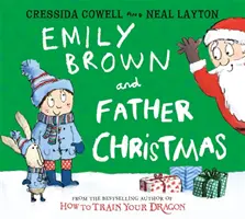 Emily Brown și Moș Crăciun - Emily Brown and Father Christmas