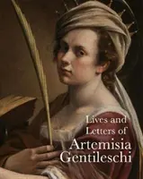 Viețile lui Artemisia Gentileschi - Lives of Artemisia Gentileschi
