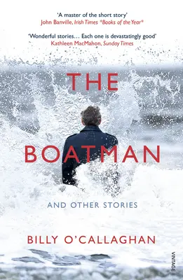 Boatman și alte povestiri - Boatman and Other Stories