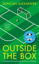 În afara cutiei: Optajoe's 25 Years of the Premier League - Outside the Box: Optajoe's 25 Years of the Premier League