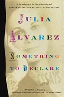 Ceva de declarat: Eseuri - Something to Declare: Essays