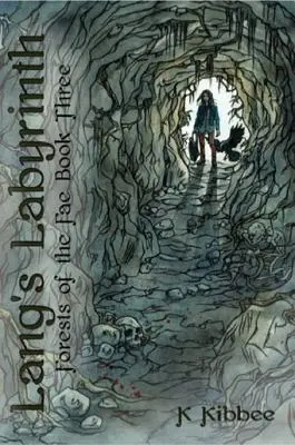 Labirintul lui Lang, 3 - Lang's Labyrinth, 3