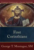 Prima Corinteni - First Corinthians