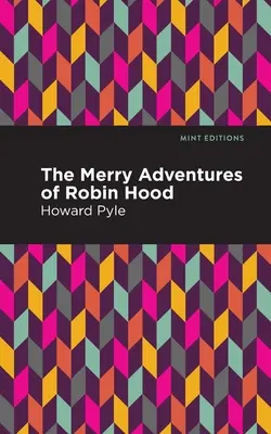 Aventurile vesele ale lui Robin Hood - The Merry Adventures of Robin Hood