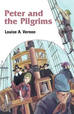 Petru și pelerinii - Peter and the Pilgrims