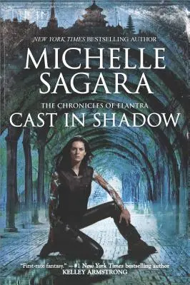 Turnat în umbră - Cast in Shadow