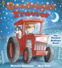 Tractorul Goodnight - Goodnight Tractor