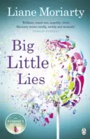 Big Little Lies - bestsellerul nr.1 din spatele serialului TV premiat - Big Little Lies - The No.1 bestseller behind the award-winning TV series
