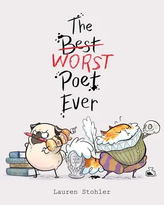Cel mai bun și cel mai prost poet - The Best Worst Poet Ever