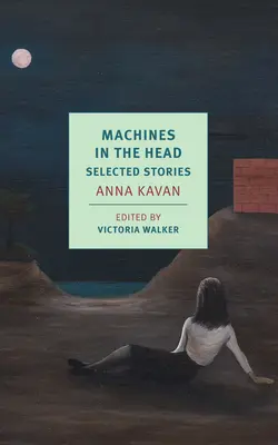 Mașini în cap: povestiri alese - Machines in the Head: Selected Stories