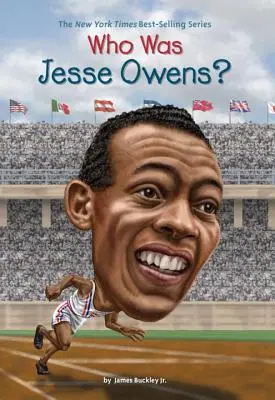 Cine a fost Jesse Owens? - Who Was Jesse Owens?