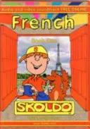 Cartea întâi de franceză - Skoldo - French Book One - Skoldo