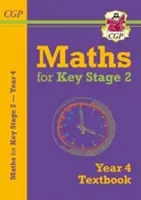 KS2 Maths Textbook - Anul 4 - KS2 Maths Textbook - Year 4