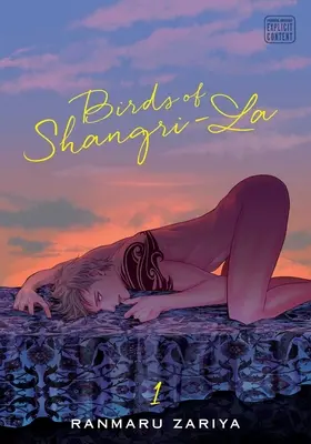 Birds of Shangri-La, Vol. 1, 1
