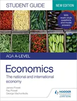 AQA A-level Economics Student Guide 2: Economia națională și internațională - AQA A-level Economics Student Guide 2: The national and international economy