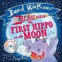Primul hipopotam de pe Lună - First Hippo on the Moon