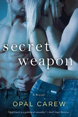 Armă secretă - Secret Weapon