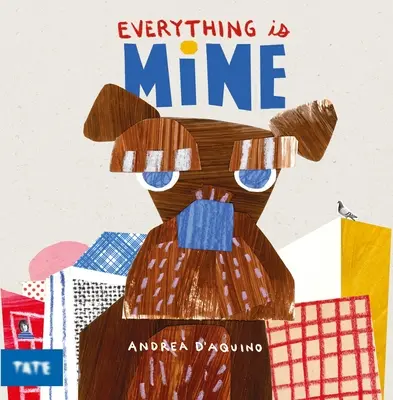 Totul este al meu - Everything Is Mine