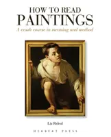 Cum să citești tablouri - Un curs intensiv de semnificație și metodă - How to Read Paintings - A Crash Course in Meaning and Method