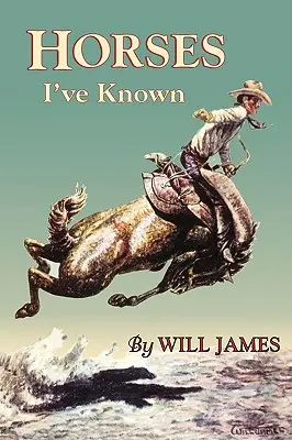 Caii pe care i-am cunoscut - Horses I've Known