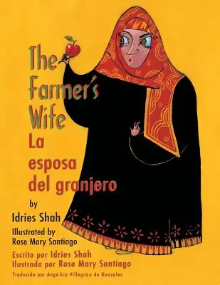 Soția fermierului / La esposa del granjero: English-Spanish Edition - The Farmer's Wife / La esposa del granjero: English-Spanish Edition