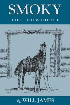 Smoky calul de vaci - Smoky the Cowhorse