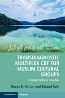 Transdiagnostic Multiplex CBT pentru grupurile culturale musulmane: Tratarea tulburărilor emoționale - Transdiagnostic Multiplex CBT for Muslim Cultural Groups: Treating Emotional Disorders