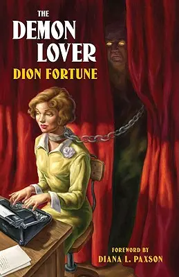 Iubitorul de demoni - The Demon Lover