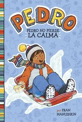 Pedro No Pierde la Calma = Pedro își păstrează calmul - Pedro No Pierde la Calma = Pedro Keeps His Cool