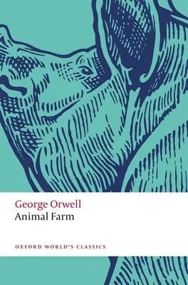 Ferma animalelor - Animal Farm