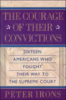 Curajul convingerilor lor (The Courage of Their Convictions) - The Courage of Their Convictions