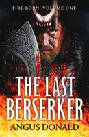 Ultimul Berserker - O aventură vikingă plină de acțiune - Last Berserker - An action-packed Viking adventure