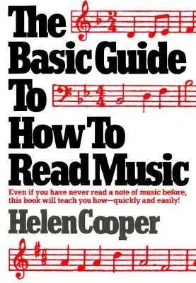 Ghidul de bază pentru citirea muzicii - The Basic Guide to How to Read Music