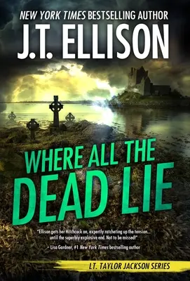 Unde zac toți morții - Where All the Dead Lie