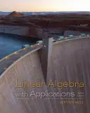 Algebră liniară cu aplicații - Linear Algebra with Applications