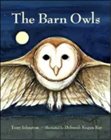 Bufnițele de hambar - The Barn Owls