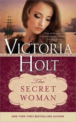 Femeia secretă - The Secret Woman