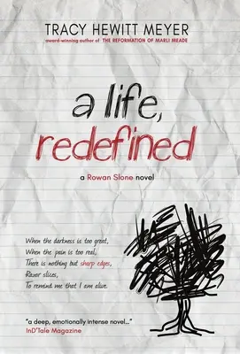 O viață, redefinită - A Life, Redefined
