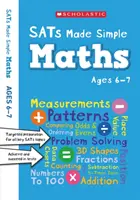 Matematică pentru vârstele 6-7 - Maths Ages 6-7
