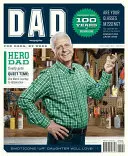 Dad Magazine: Revista nr. 1 a Americii pentru cultura pop - Dad Magazine: America's #1 Magazine for Pop Culture