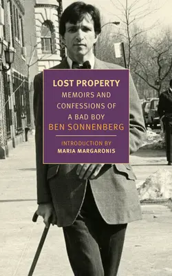 Proprietate pierdută: Memoriile și confesiunile unui băiat rău - Lost Property: Memoirs and Confessions of a Bad Boy