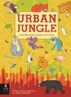 Jungla urbană - Urban Jungle