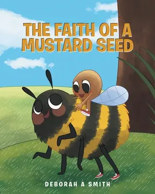Credința unei semințe de muștar - The Faith of a Mustard Seed