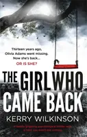 Fata care s-a întors - Girl Who Came Back