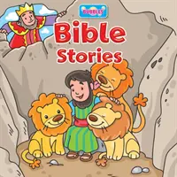 Bubbles: Povești biblice - Bubbles: Bible Stories