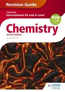 Cambridge International As/A Level Chemistry Revision Guide a doua ediție - Cambridge International As/A Level Chemistry Revision Guide 2nd Edition